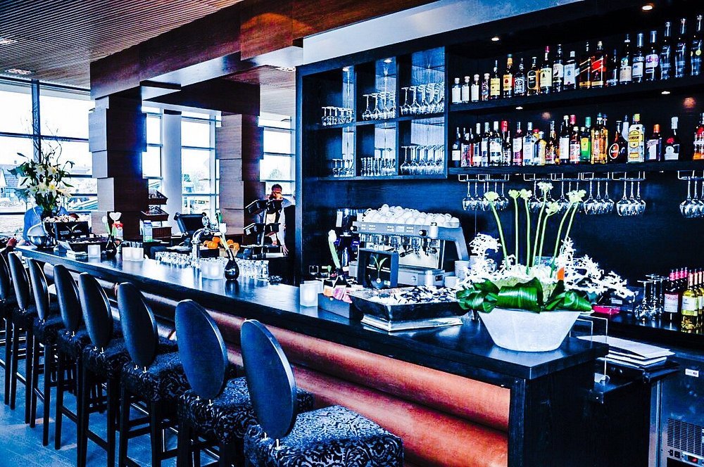 Restaurant De Heeren van Coevorden